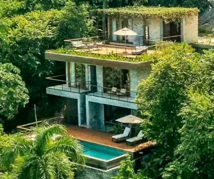 Ocama Villa Las Galeras