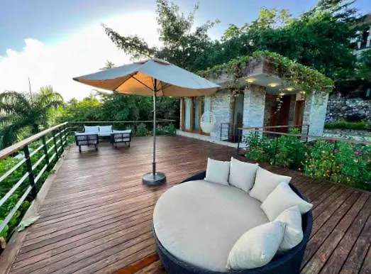 Ocama Villa Las Galeras