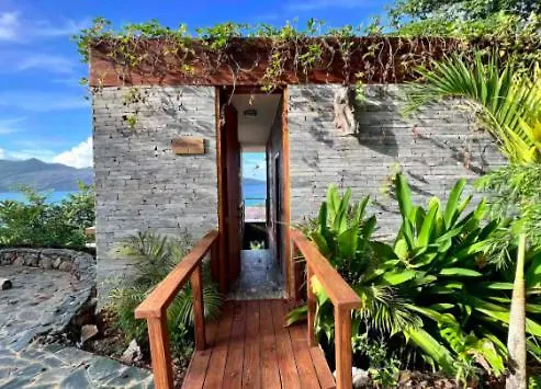 Ocama Villa Las Galeras Dominican Republic