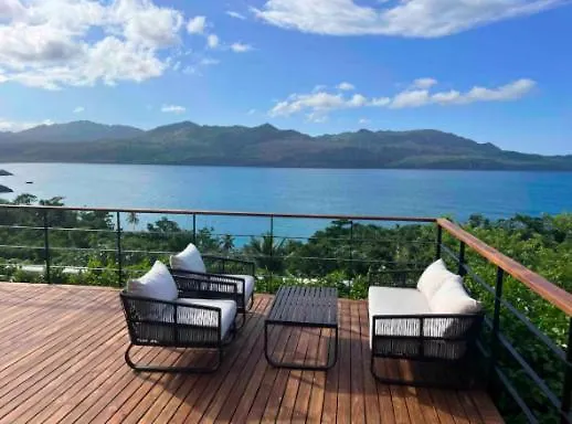 Ocama Villa Las Galeras