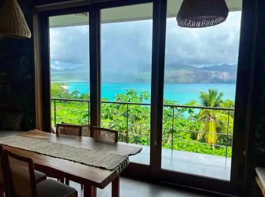 Ocama Villa Las Galeras 0*,
