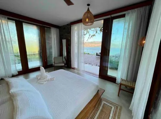 Ocama Villa Las Galeras