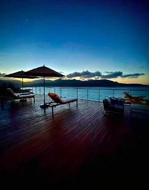 Ocama Villa Las Galeras Dominican Republic