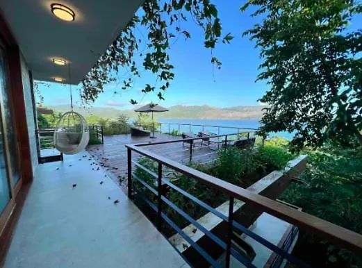Ocama Villa Las Galeras